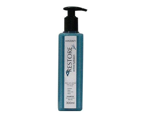 shampoo activehydration