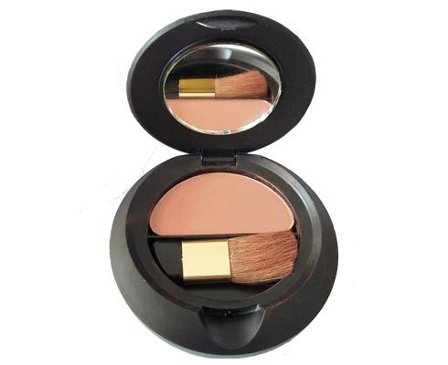 BLUSH PERFIL MARROM