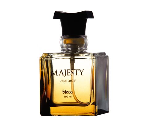 Majesty For Men