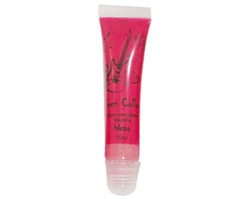 GLOSS TEEN COLLOR BAUNILHA