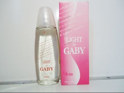 Light by Gaby