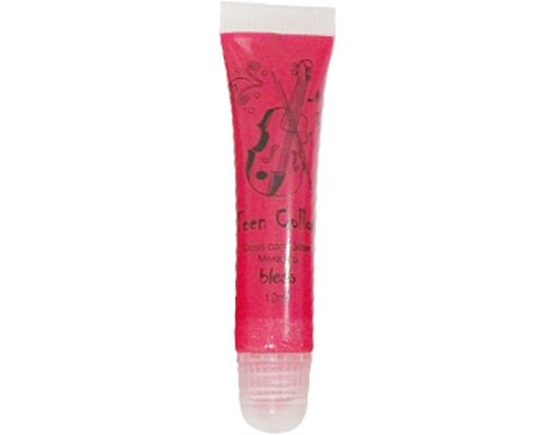 GLOSS TEEN COLLOR MORANGO